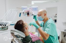 dental sedation