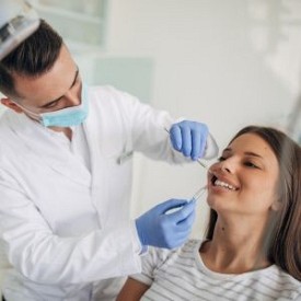 Routine Check-ups