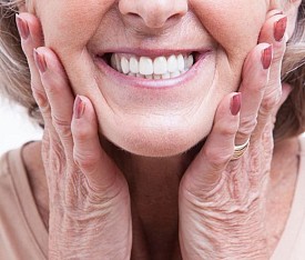 Dentures