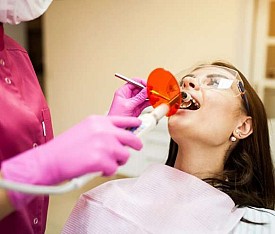 Dental Cleaning