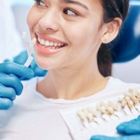 Veneers