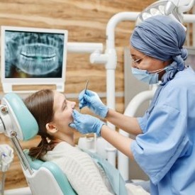 Dental Abscess Drainage