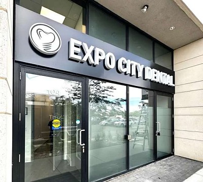 Expo City Dental