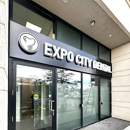 About Expo City Dental