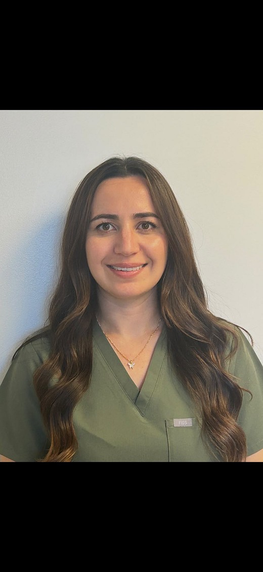 Dr. Zulal Ozkan