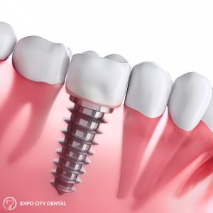 dental implants vaughan