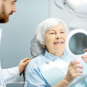 dental implants vaughan
