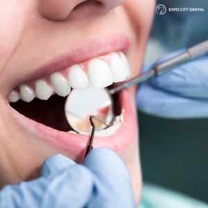 emergency dentist vaughan