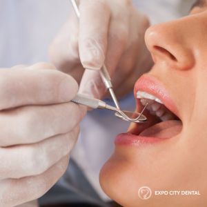 emergency dentist vaughan