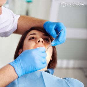 emergency dentist vaughan