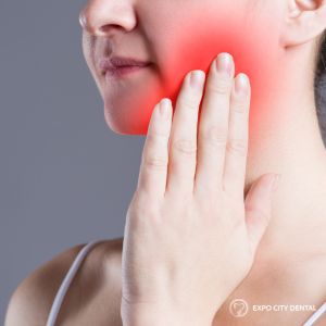 wisdom teeth removal